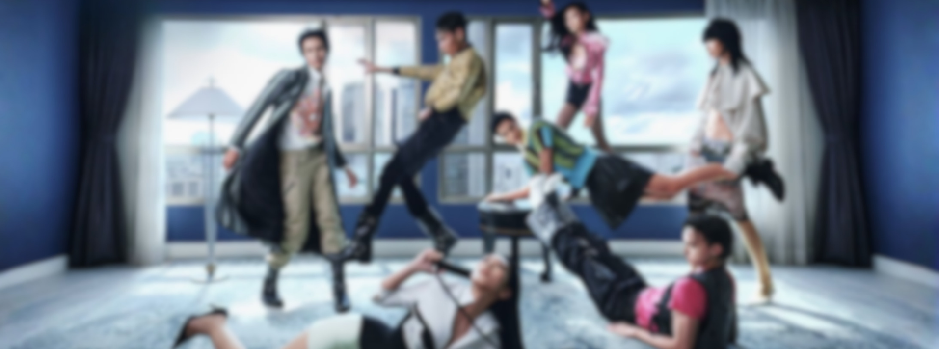 Styre Agency